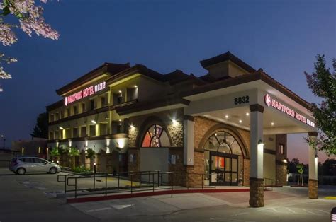 hartford best western rosemead  The new Hartford Hotel, BW Signature Collection is committed to providing you with exceptional service
